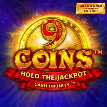 9 Coins™ Grand Gold Edition thumbnail