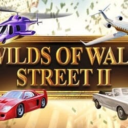 Wilds Of Wall Street II game thumbnail