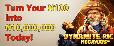 Join ngcloudbet.com for Big Wins