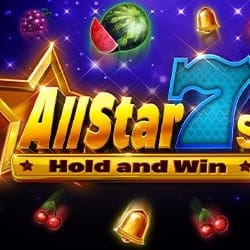 Allstar 7s Hold and Win game thumbnail
