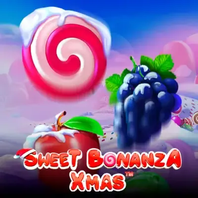 Sweet Bonanza Xmas icon