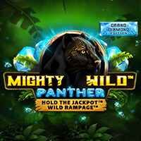 Mighty Wild™_ Panther Grand Diamond Edition icon