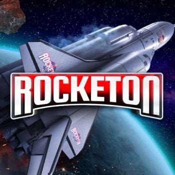 Rocketon icon